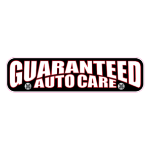 Guaranteed AutoCare