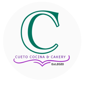 Cueto Circle Logo